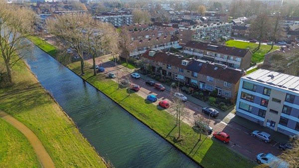 Medium property photo - Esdoornlaan 110, 3181 XE Rozenburg